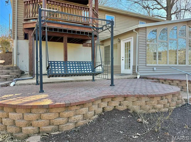 $309,000 | 1261 Moonlight Drive, Arnold, MO 63010