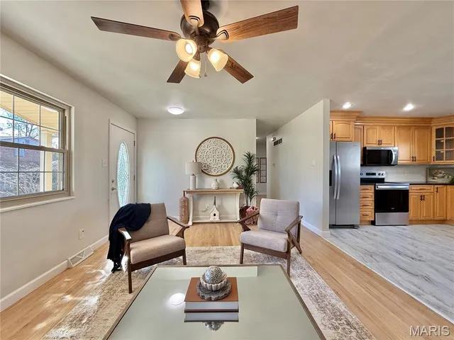 $309,000 | 1261 Moonlight Drive, Arnold, MO 63010