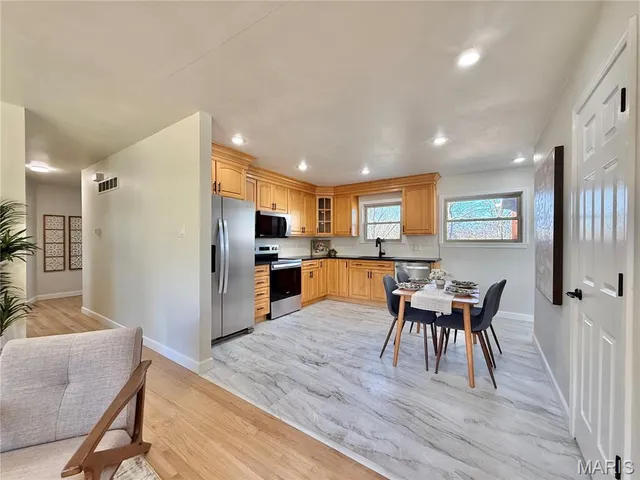 $309,000 | 1261 Moonlight Drive, Arnold, MO 63010