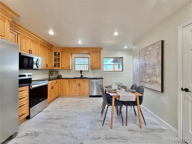 $309,000 | 1261 Moonlight Drive, Arnold, MO 63010