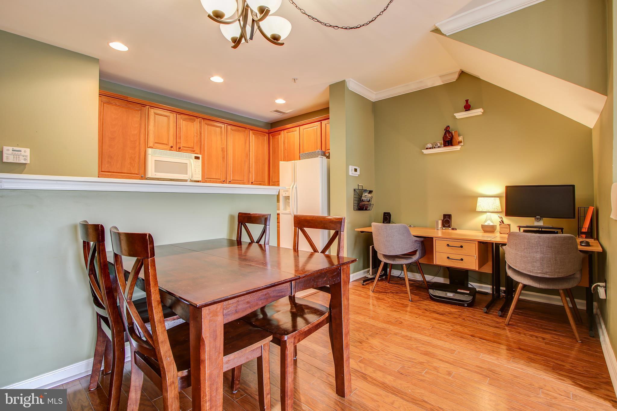 725 Main Street, Unit A Gaithersburg, MD 20878 - Photo 12 of 33