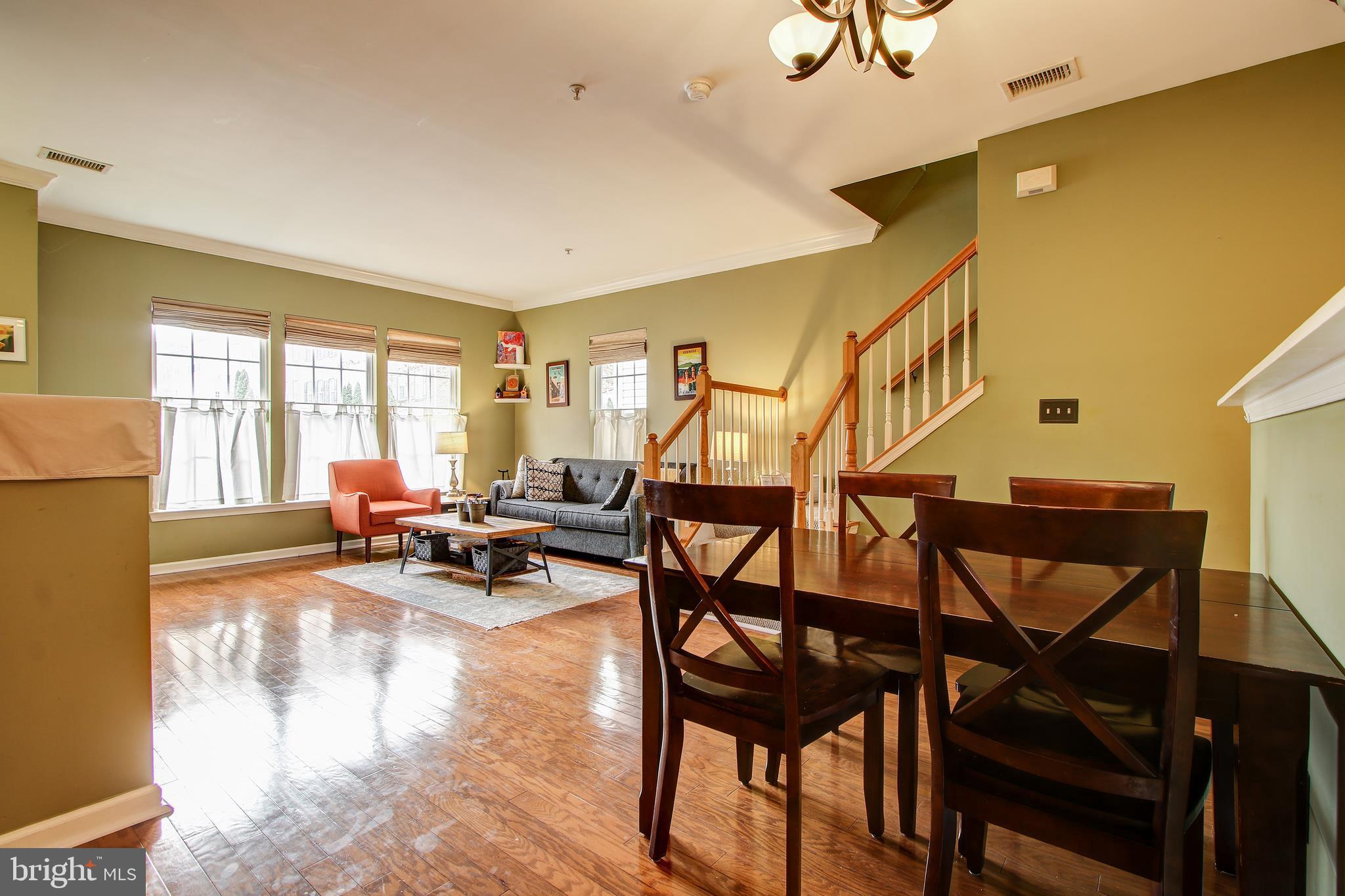 725 Main Street, Unit A Gaithersburg, MD 20878 - Photo 13 of 33