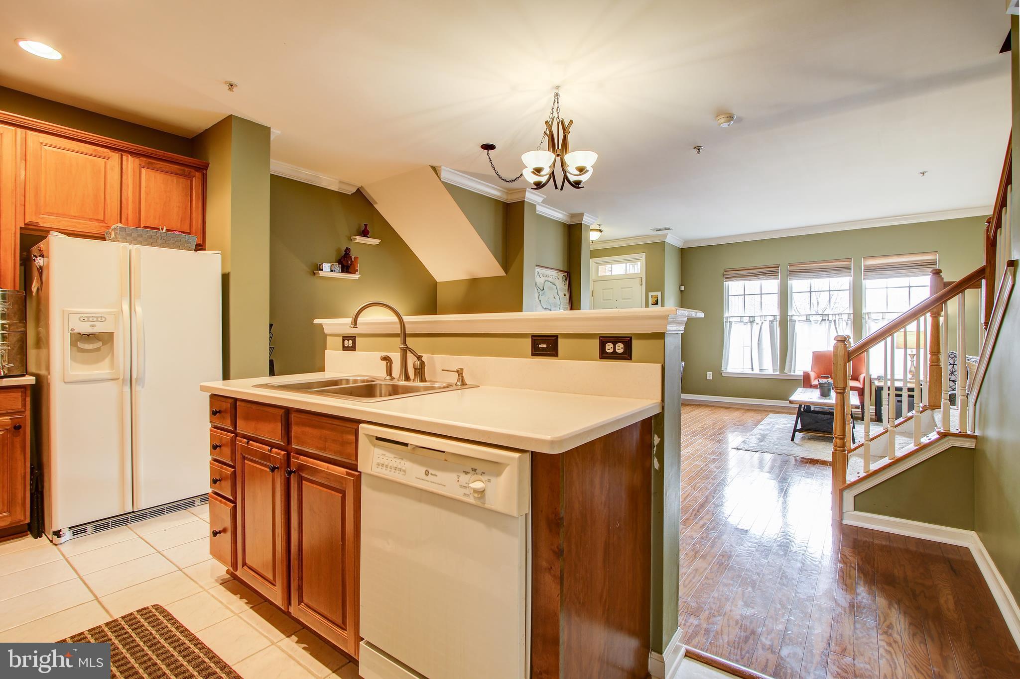 725 Main Street, Unit A Gaithersburg, MD 20878 - Photo 16 of 33