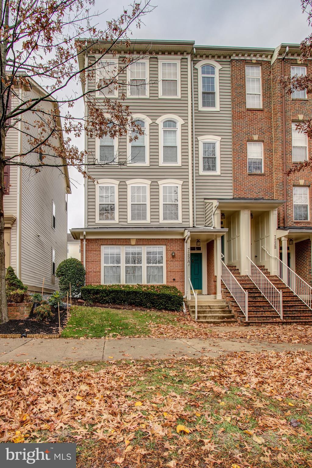 725 Main Street, Unit A Gaithersburg, MD 20878 - Photo 2 of 33