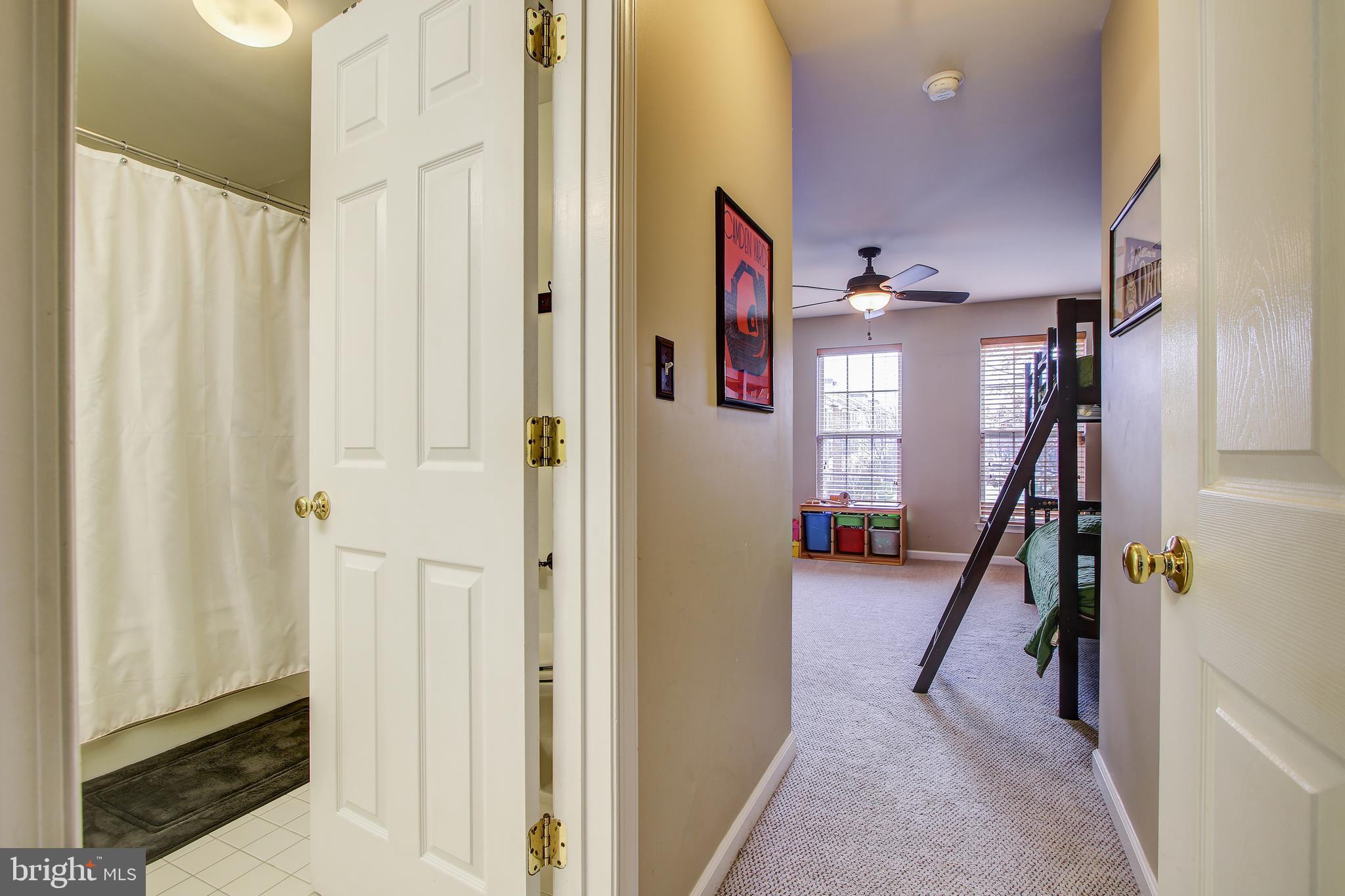 725 Main Street, Unit A Gaithersburg, MD 20878 - Photo 22 of 33