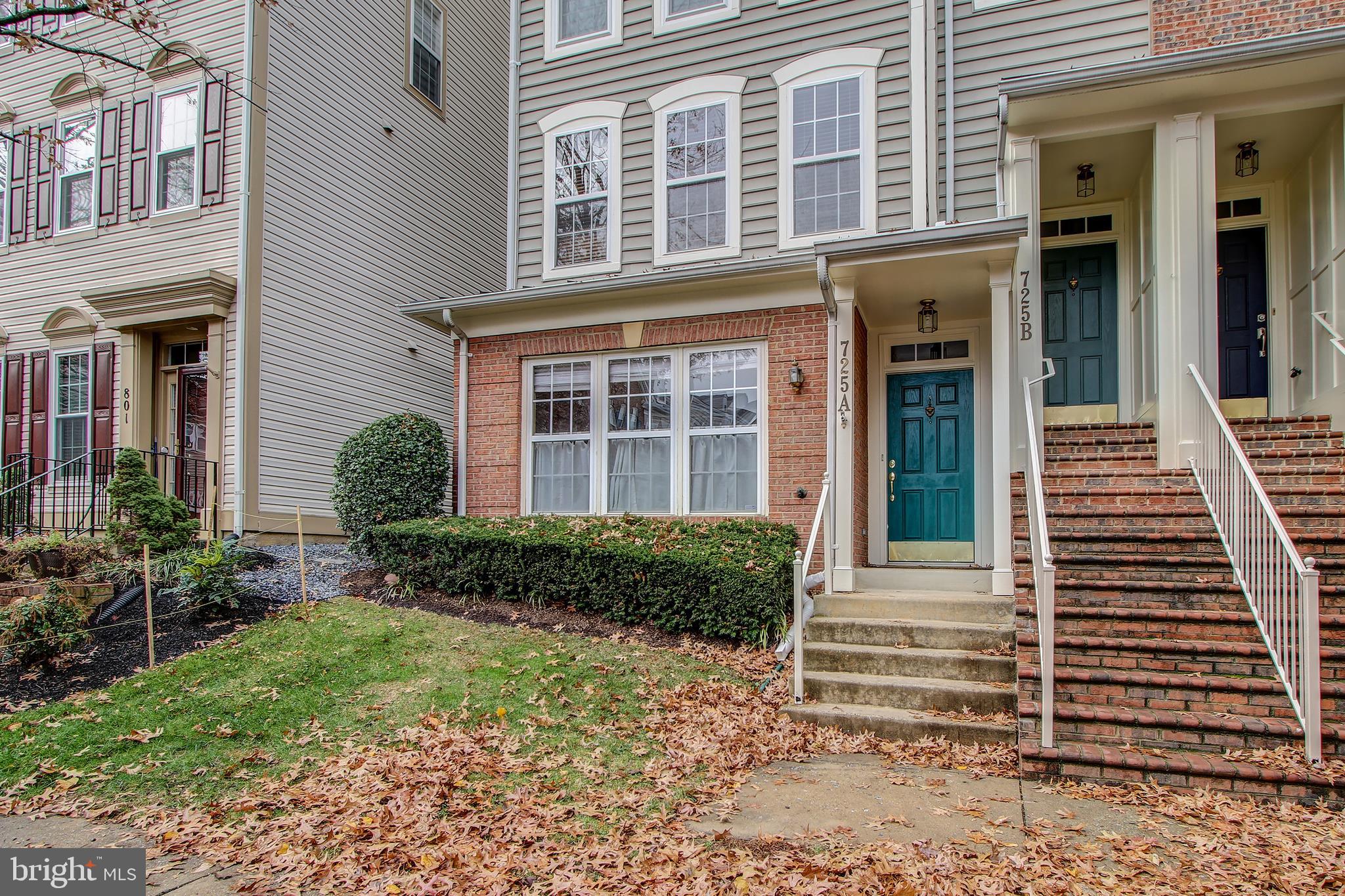 725 Main Street, Unit A Gaithersburg, MD 20878 - Photo 3 of 33