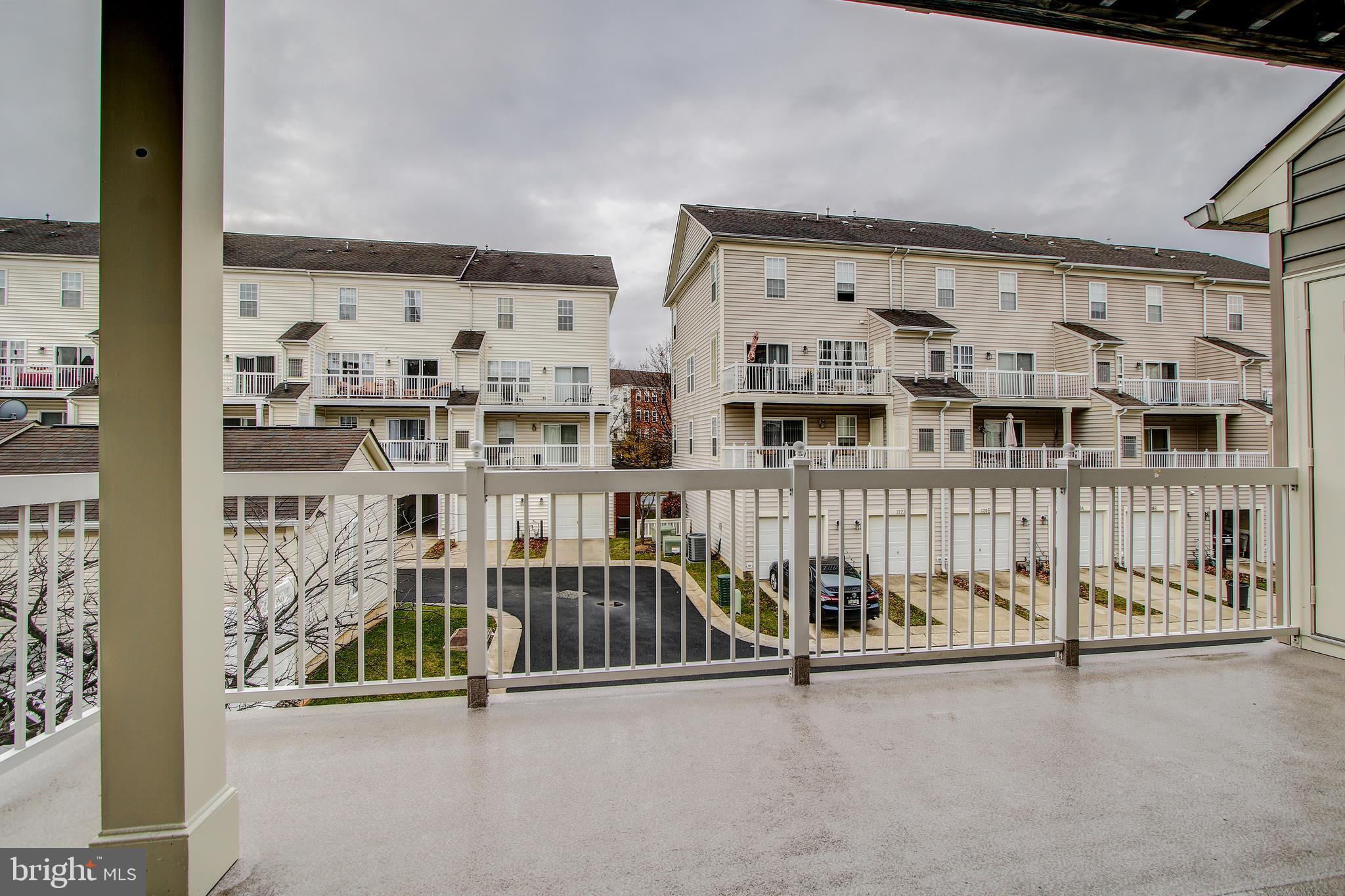 725 Main Street, Unit A Gaithersburg, MD 20878 - Photo 31 of 33