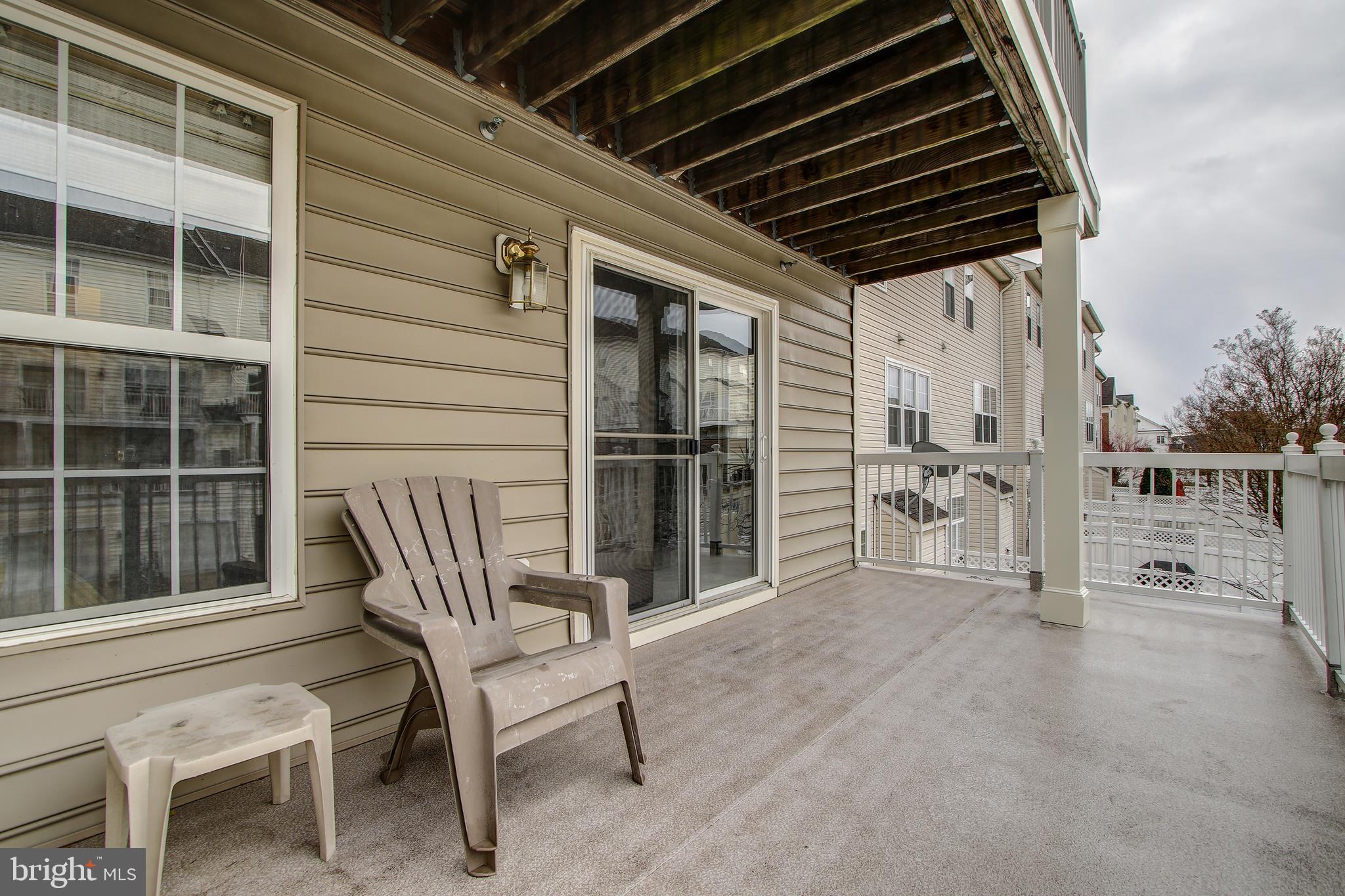 725 Main Street, Unit A Gaithersburg, MD 20878 - Photo 32 of 33