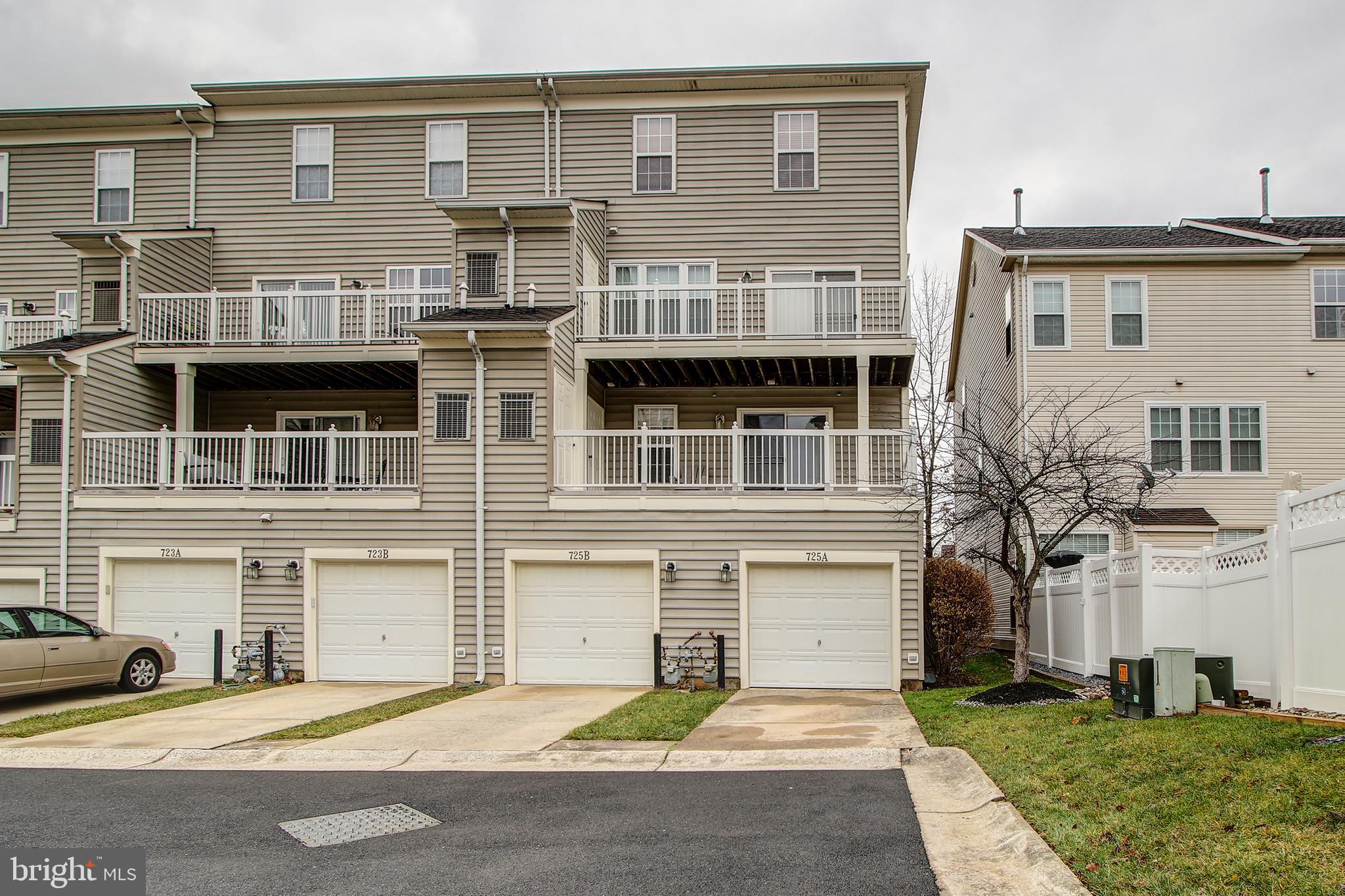 725 Main Street, Unit A Gaithersburg, MD 20878 - Photo 33 of 33