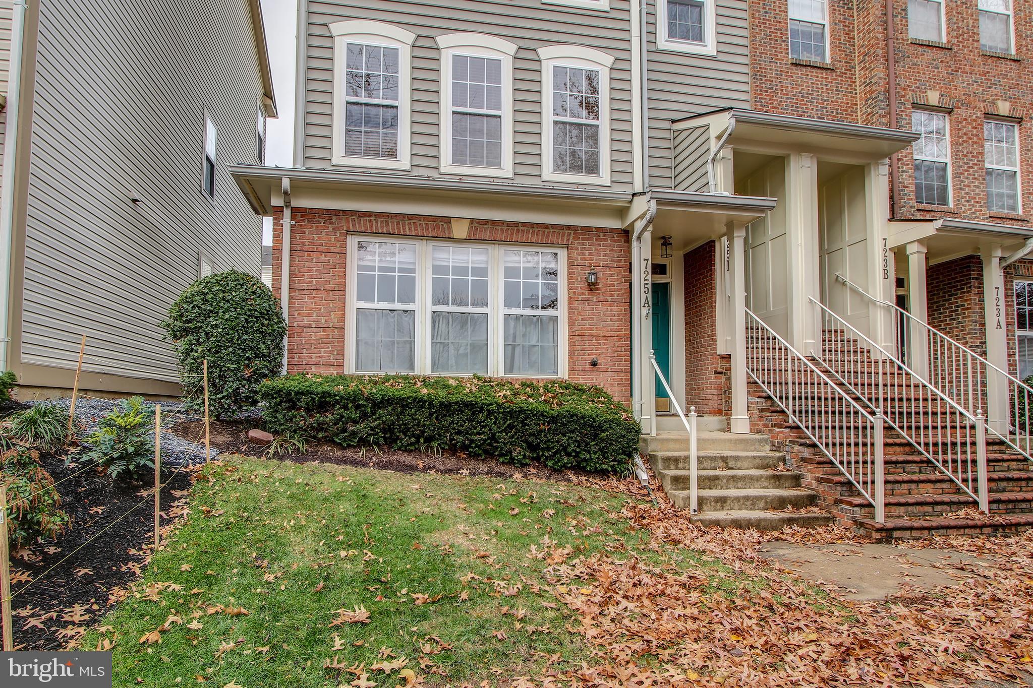 725 Main Street, Unit A Gaithersburg, MD 20878 - Photo 4 of 33