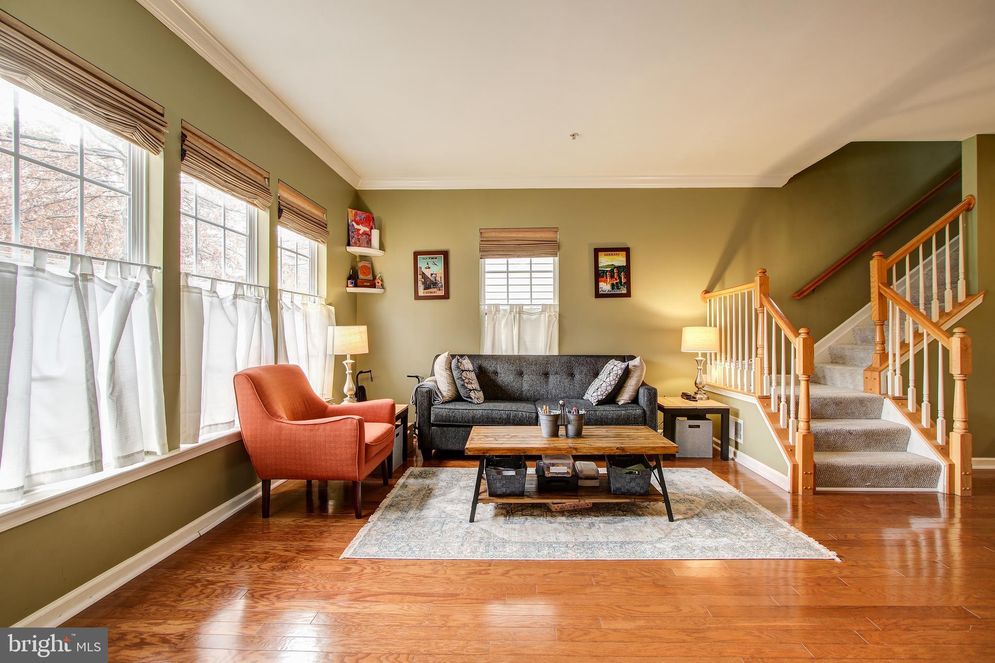 725 Main Street, Unit A Gaithersburg, MD 20878 - Photo 6 of 33