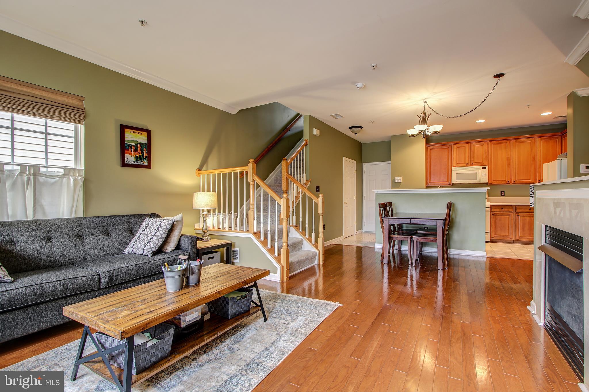 725 Main Street, Unit A Gaithersburg, MD 20878 - Photo 7 of 33