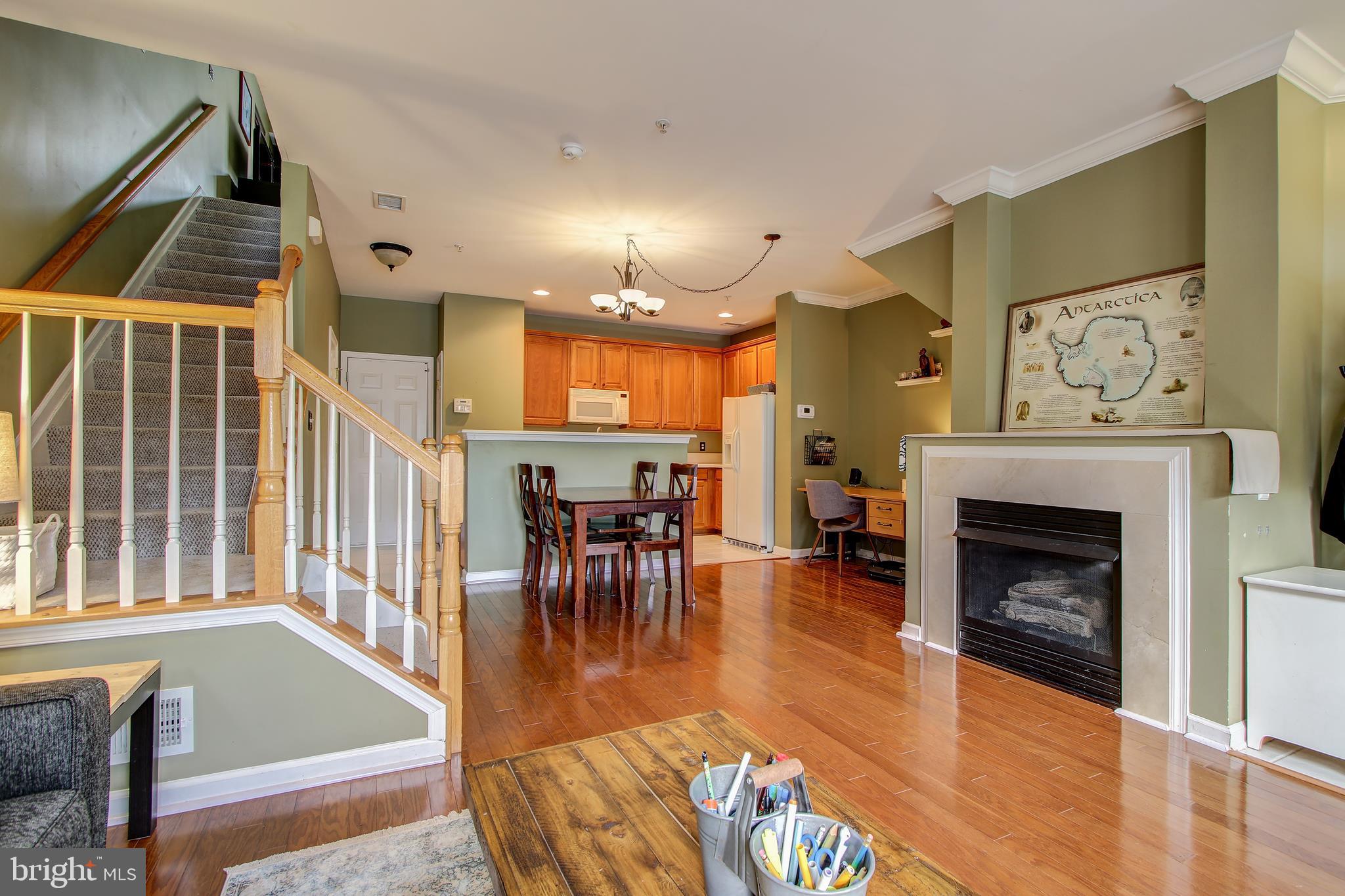 725 Main Street, Unit A Gaithersburg, MD 20878 - Photo 8 of 33