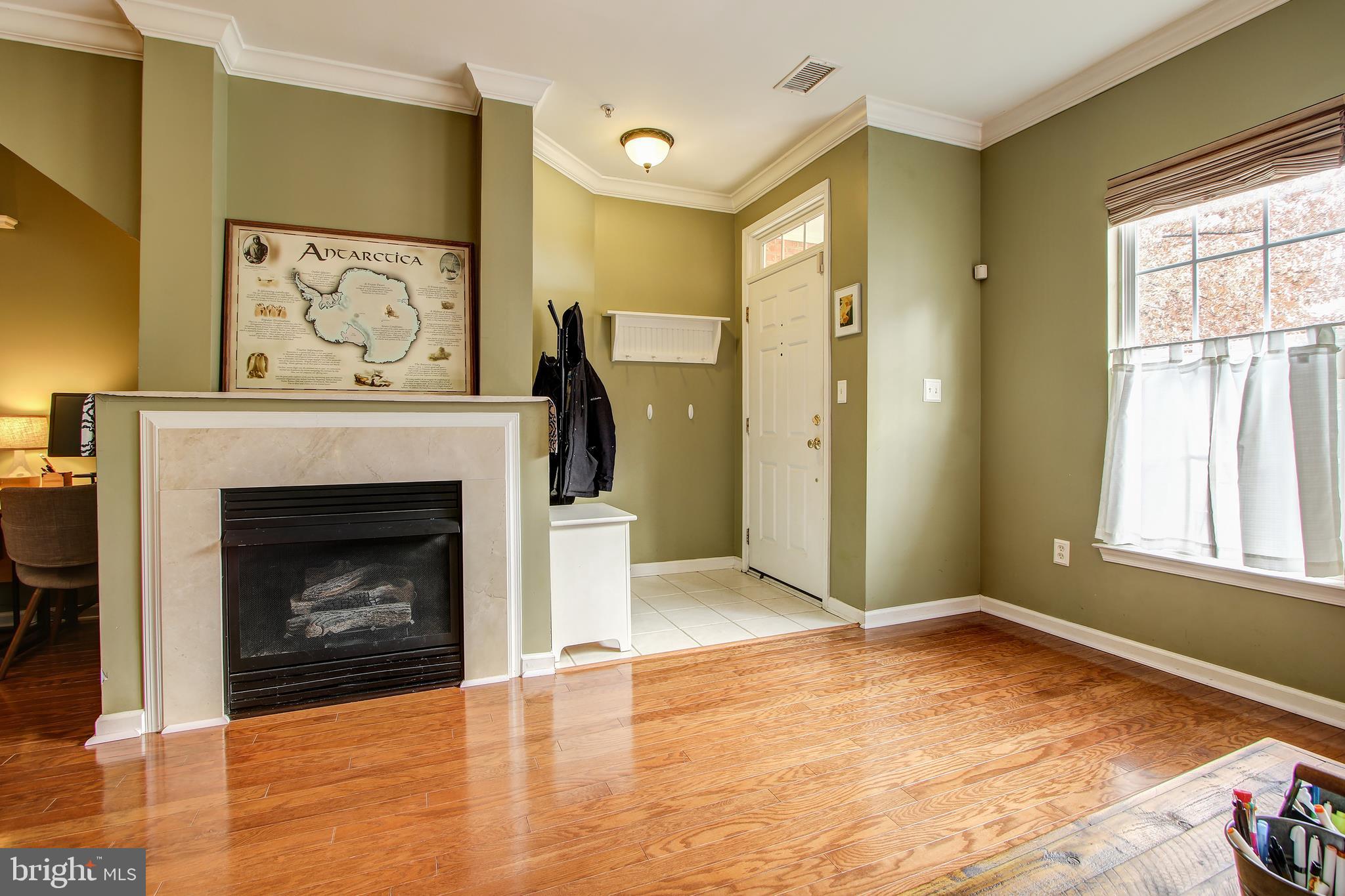 725 Main Street, Unit A Gaithersburg, MD 20878 - Photo 9 of 33