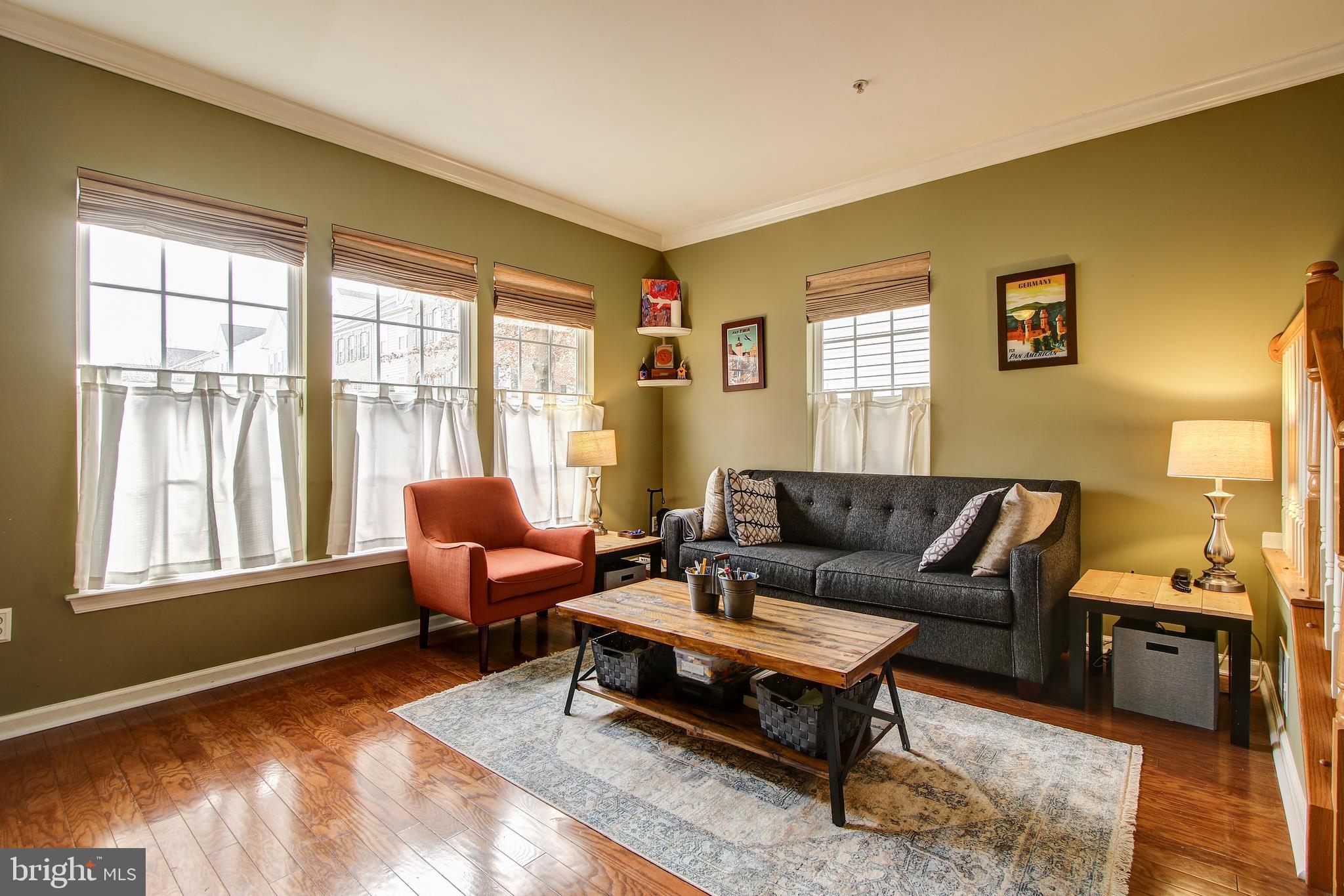 725 Main Street, Unit A Gaithersburg, MD 20878 - Photo 10 of 33