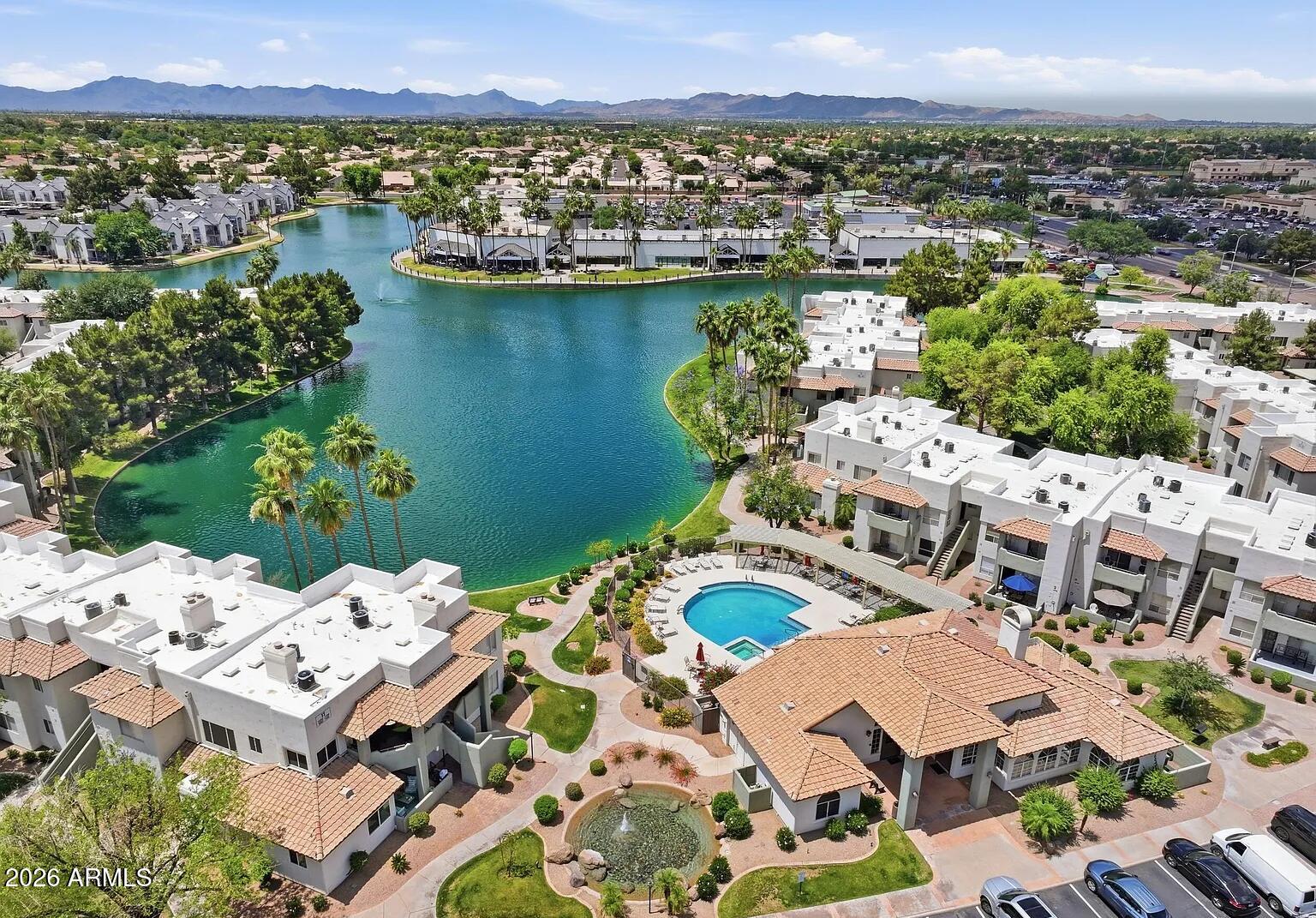 1825 West Ray Road, Unit 1041 Chandler, AZ 85224 - Photo 1 of 22