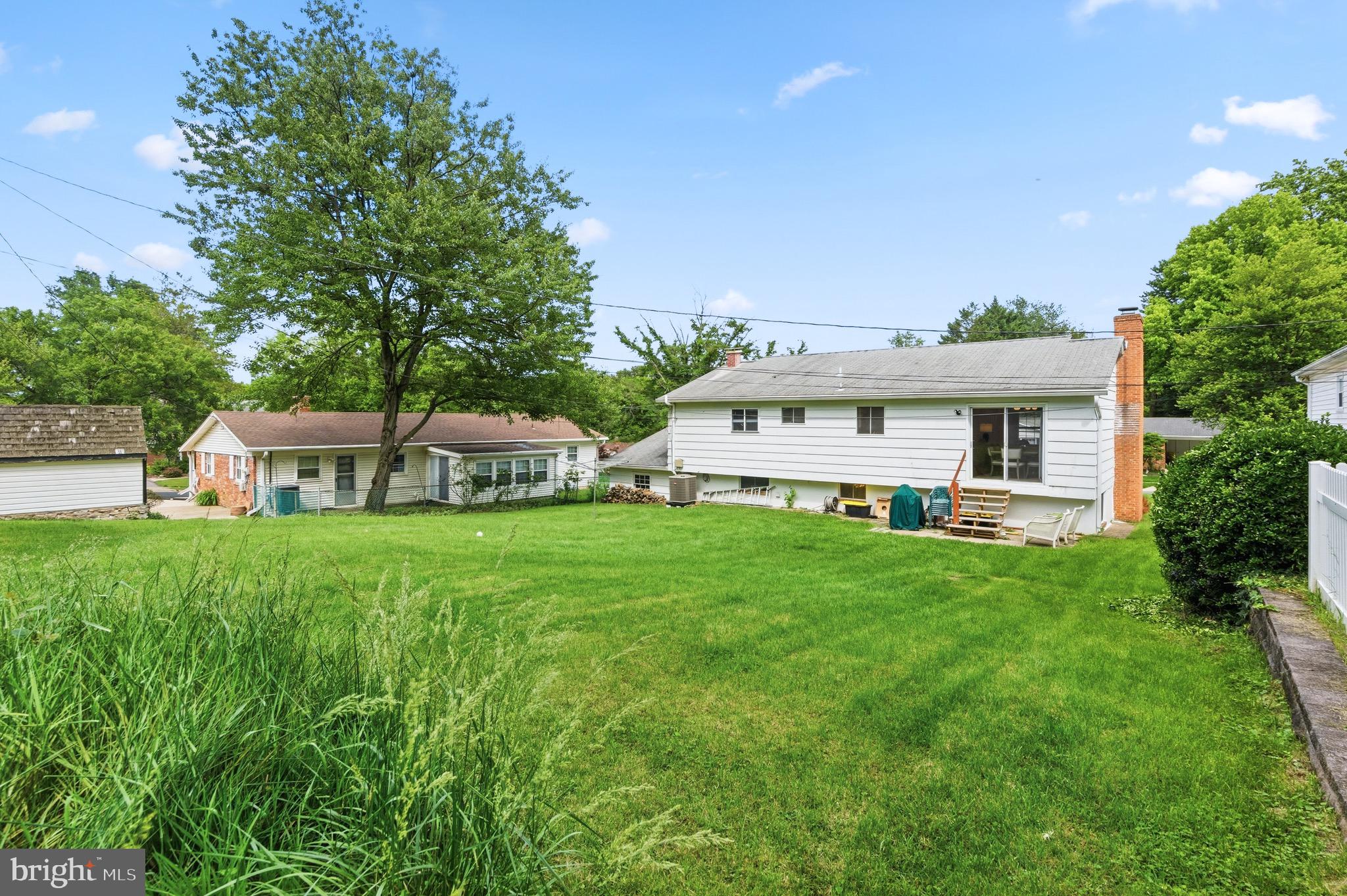 524 Maple Ridge Lane Odenton, MD 21113 - Photo 47 of 48