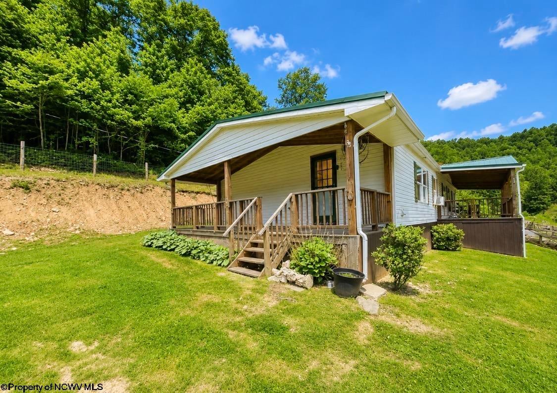 2309 Sassafras Road Weston, WV 26452 - Photo 31 of 32 Gallery Image 31