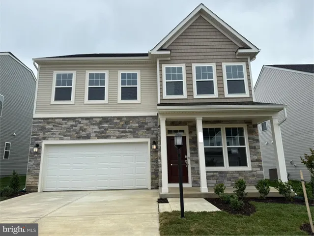 $450,090 | 1249 Red Clover Lane, Ranson, WV 25438