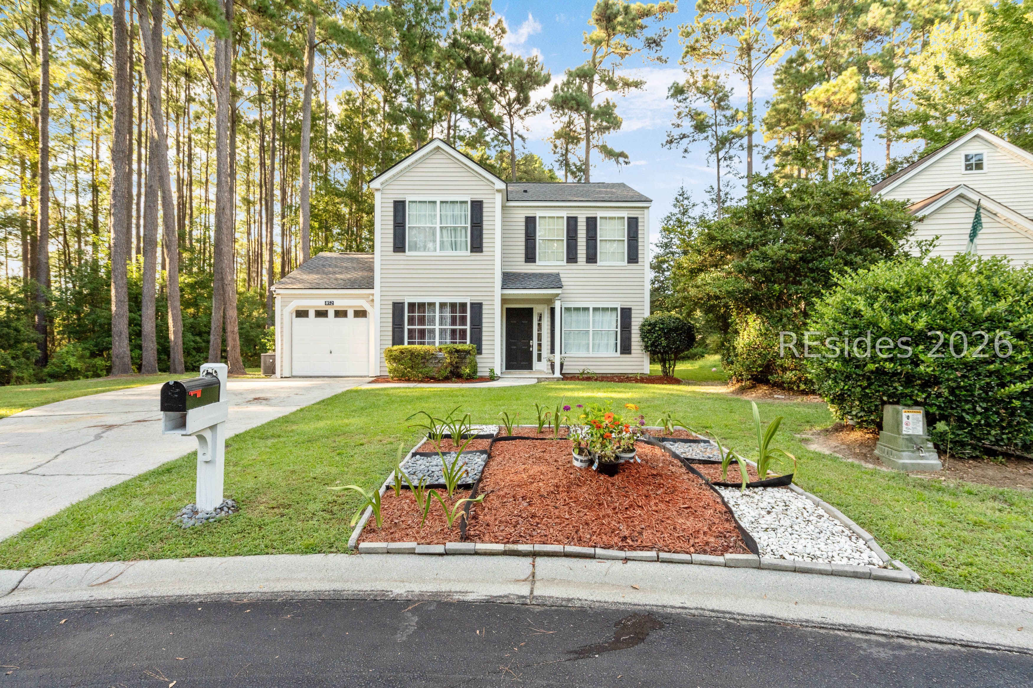 852 Rocking Horse Lane Bluffton, SC 29910 - Photo 5 of 37 Gallery Image 5