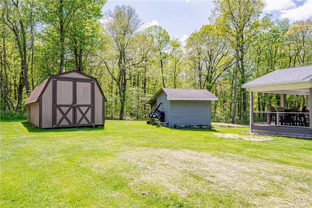 153 Old Forty Road Addison, PA 15411 - Photo 20 of 33 Gallery Image 20