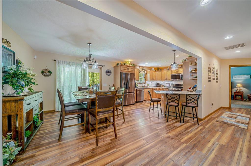 153 Old Forty Road Addison, PA 15411 - Photo 7 of 33 Gallery Image 7