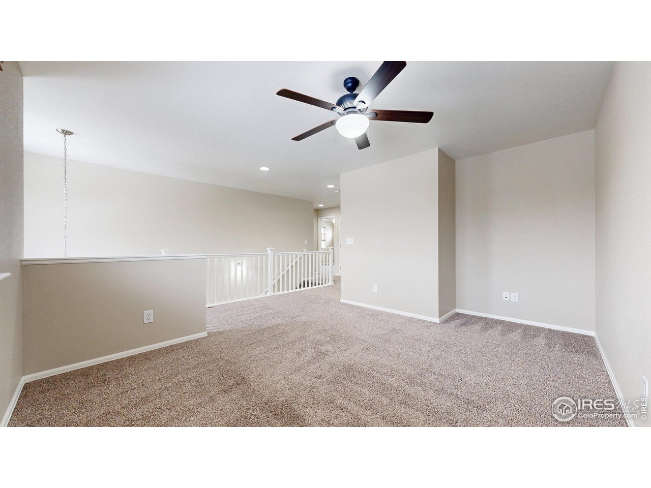 5543 Calgary Street Timnath, CO 80547 - Photo 30 of 48 Loft Area