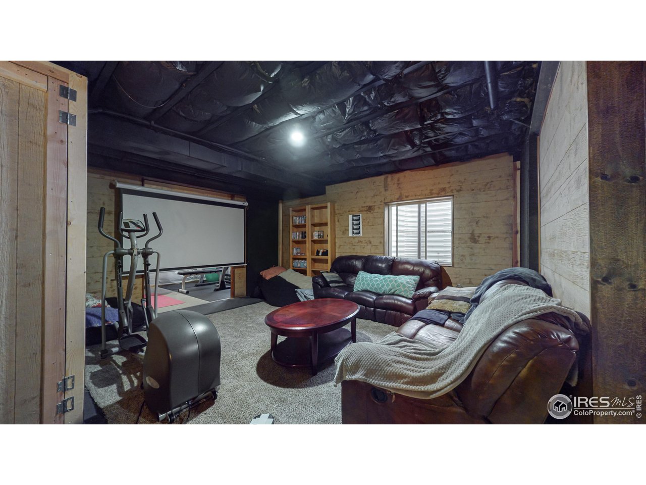 5543 Calgary Street Timnath, CO 80547 - Photo 33 of 48 Basement (Photo Taken in 2022)