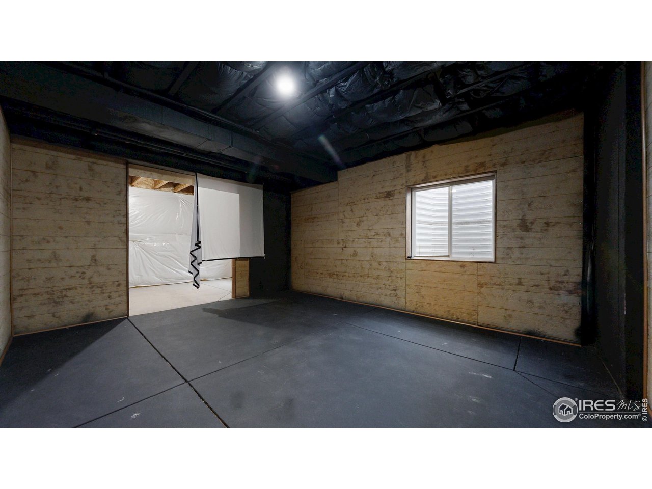 5543 Calgary Street Timnath, CO 80547 - Photo 34 of 48 Basement with 9 foot ceilings