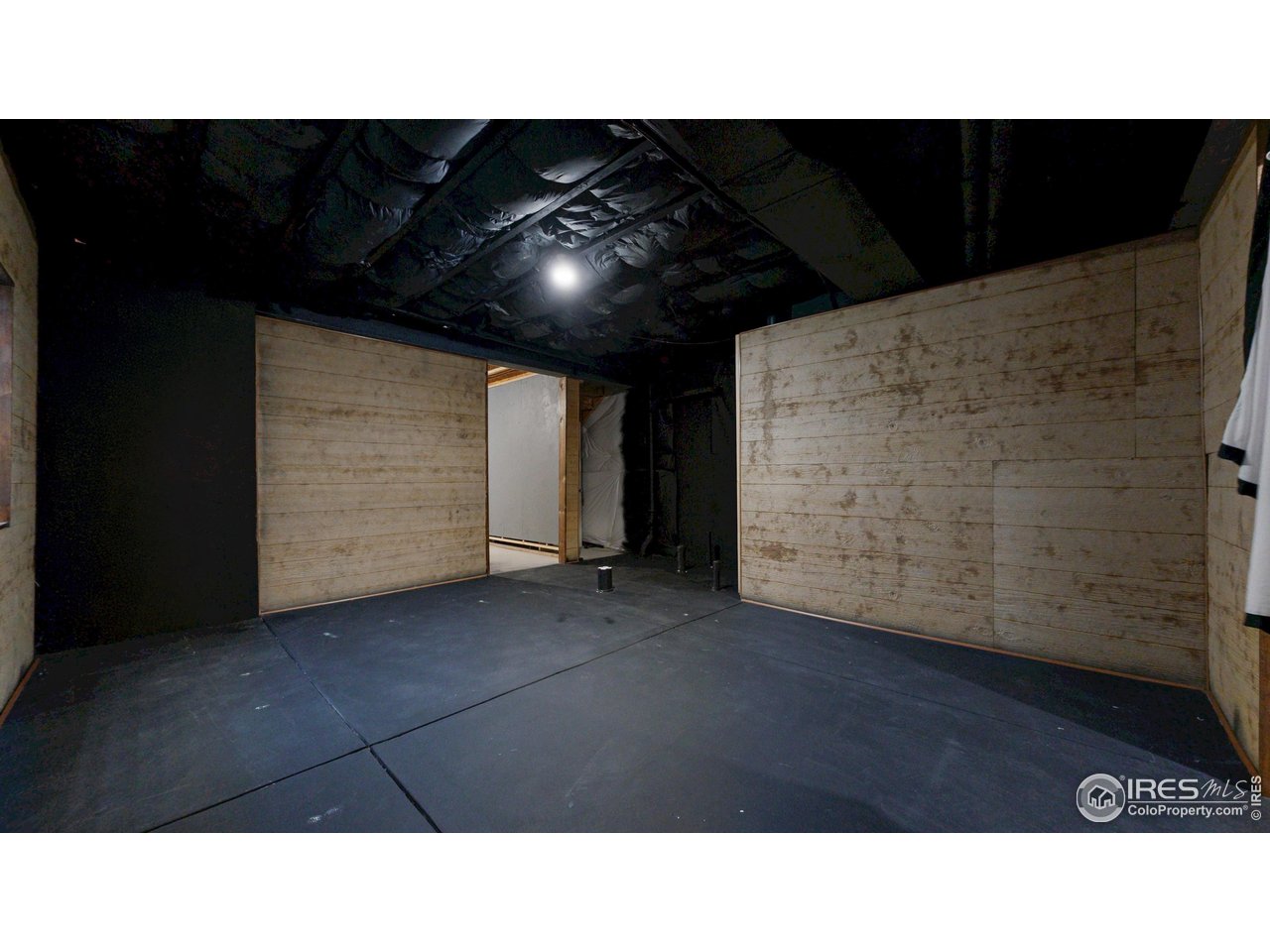 5543 Calgary Street Timnath, CO 80547 - Photo 35 of 48 Basement with 9 foot ceilings