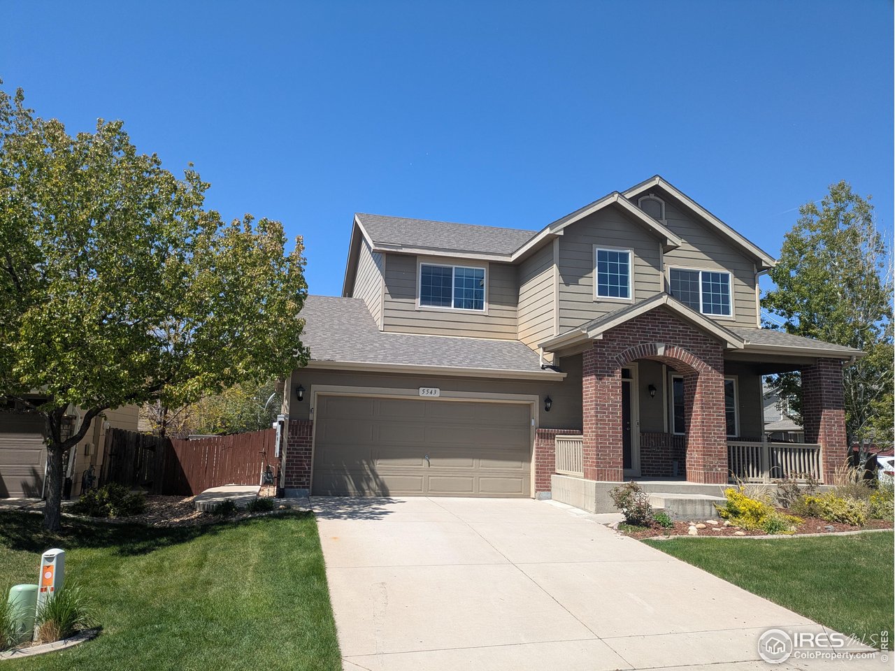 5543 Calgary Street Timnath, CO 80547 - Photo 47 of 48