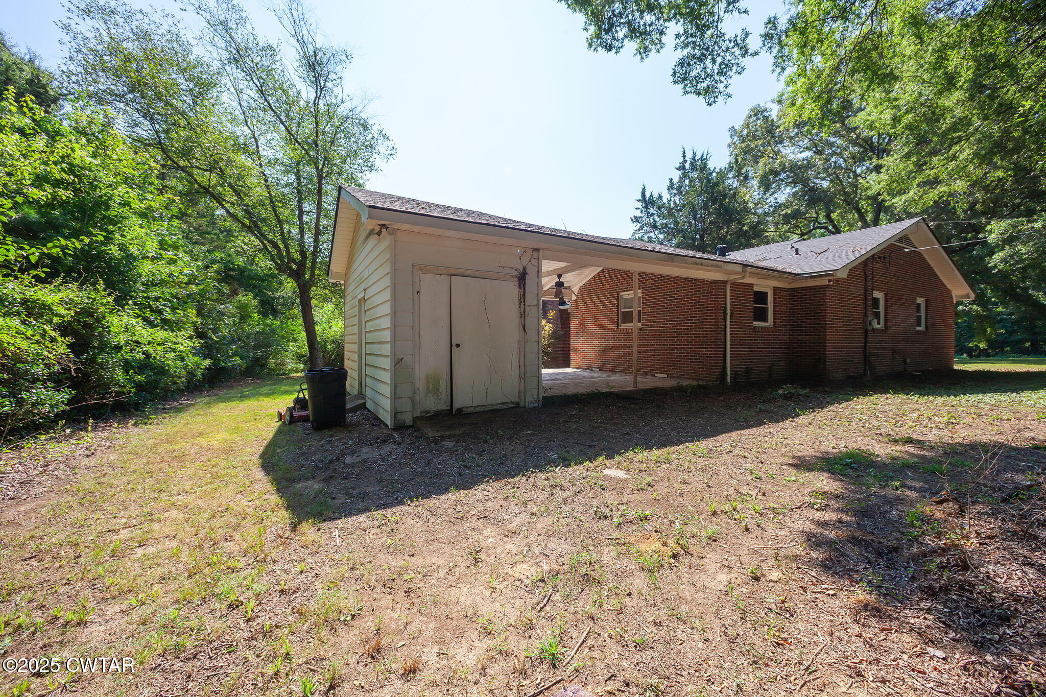 4 Burrow Lane Milan, TN 38358 - Photo 26 of 37 Completed-30