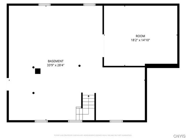 $234,900 | 1734 Highway 48, Granby, NY 13069