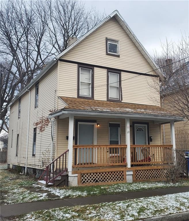 62 Cady Street Rochester, NY 14608 - Photo 1 of 1