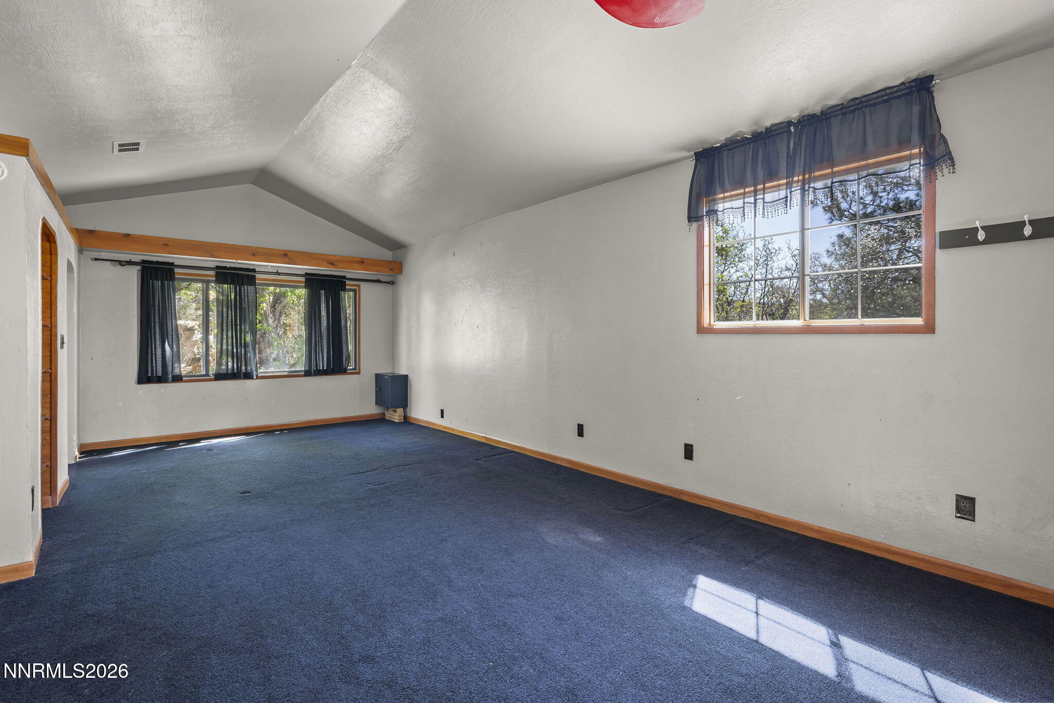 1101 Antelope Road Reno, NV 89506 - Photo 19 of 30 Primary Bedroom