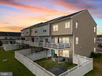 a view of a house with pool