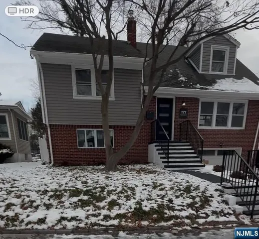 $899,000 | 177 Rockwood Place, Englewood, NJ 07631