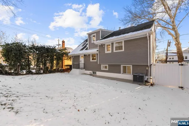 $899,000 | 177 Rockwood Place, Englewood, NJ 07631