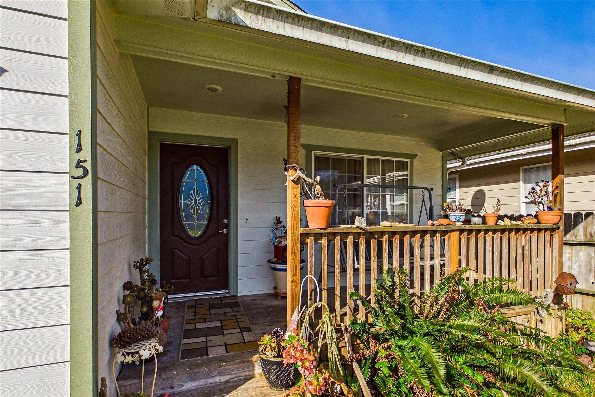 151 2nd Avenue Rio Dell, CA 95562 - Photo 5 of 31