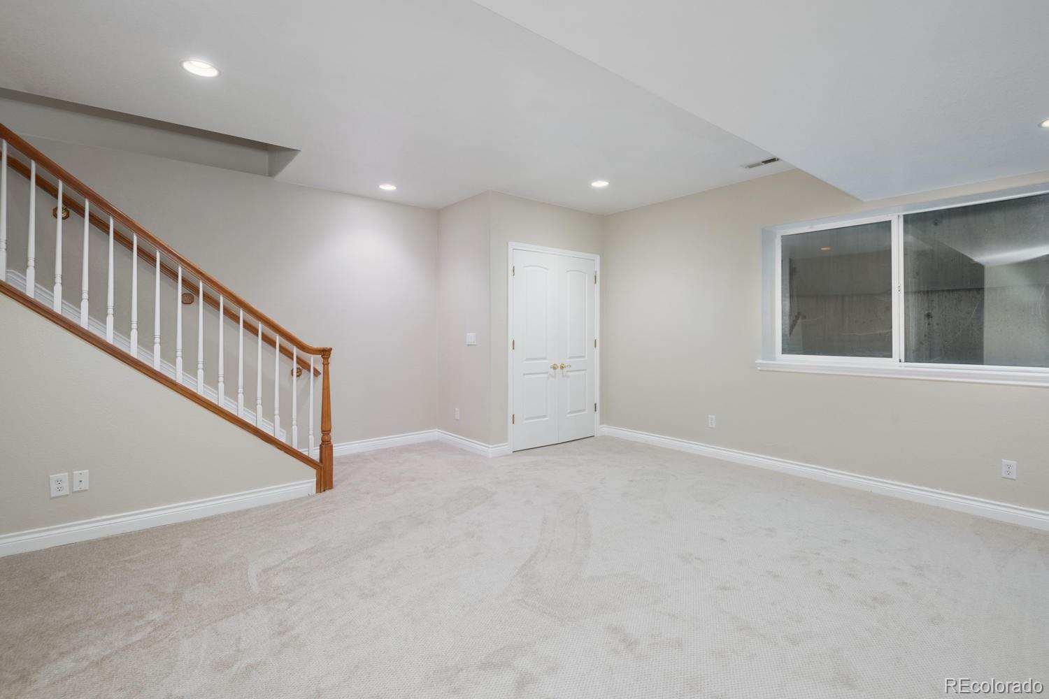 210 Cook Street Denver, CO 80206 - Photo 21 of 26 a view of an entryway with a window