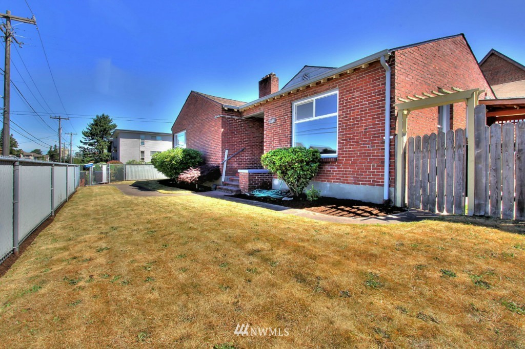 2802 14th Avenue South Seattle, WA 98144 - Photo 20 of 23