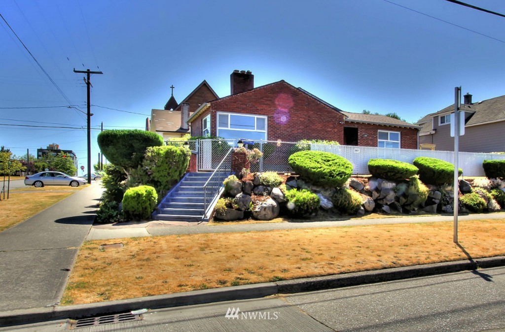 2802 14th Avenue South Seattle, WA 98144 - Photo 21 of 23