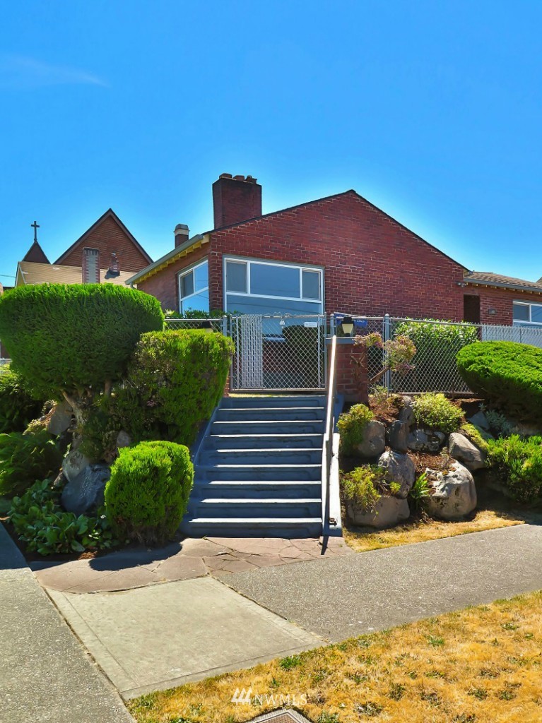 2802 14th Avenue South Seattle, WA 98144 - Photo 23 of 23