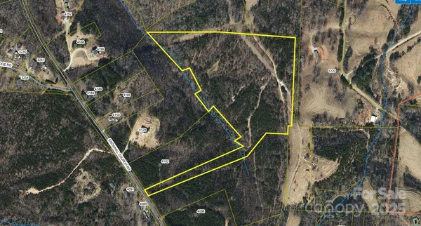 $295,000 | 0 Snowhill Church Road, Morganton, NC 28655