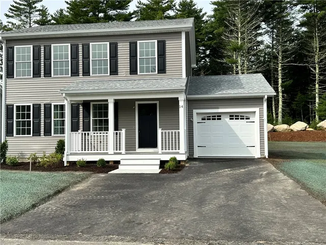 $485,900 | 14 Jack Pine Road, Coventry, RI 02816