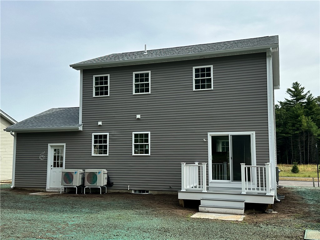 14 Jack Pine Road Coventry, RI 02816 - Photo 4 of 6