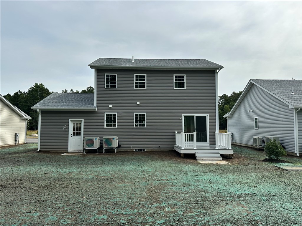 14 Jack Pine Road Coventry, RI 02816 - Photo 5 of 6