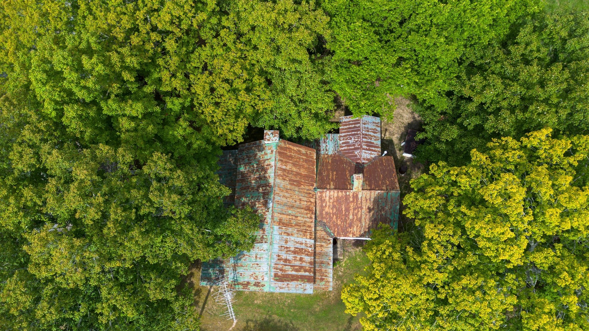 2882 Mobley Ridge Road Duck River, TN 38454 - Photo 35 of 70