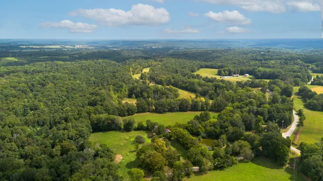 $398,160 | 2882 Mobley Ridge Road, Duck River, TN 38454