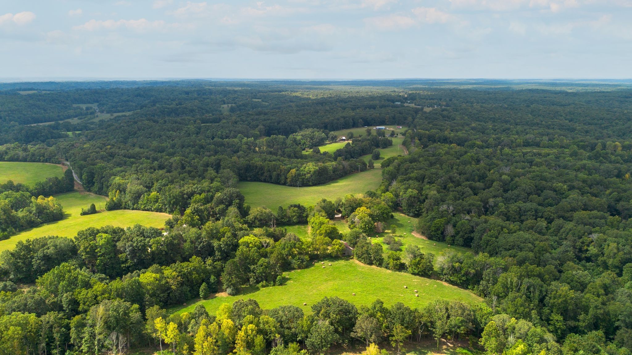 2882 Mobley Ridge Road Duck River, TN 38454 - Photo 62 of 70 a view of lake with green space